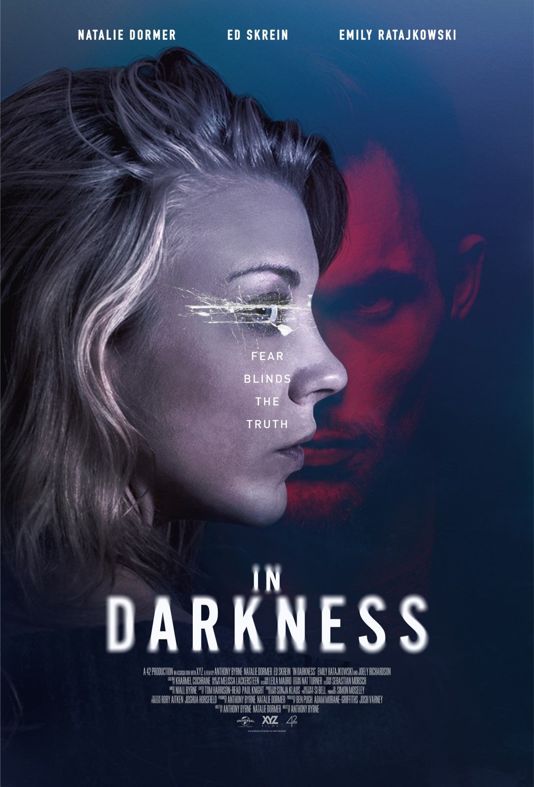 La Part obscure streaming vf gratuit