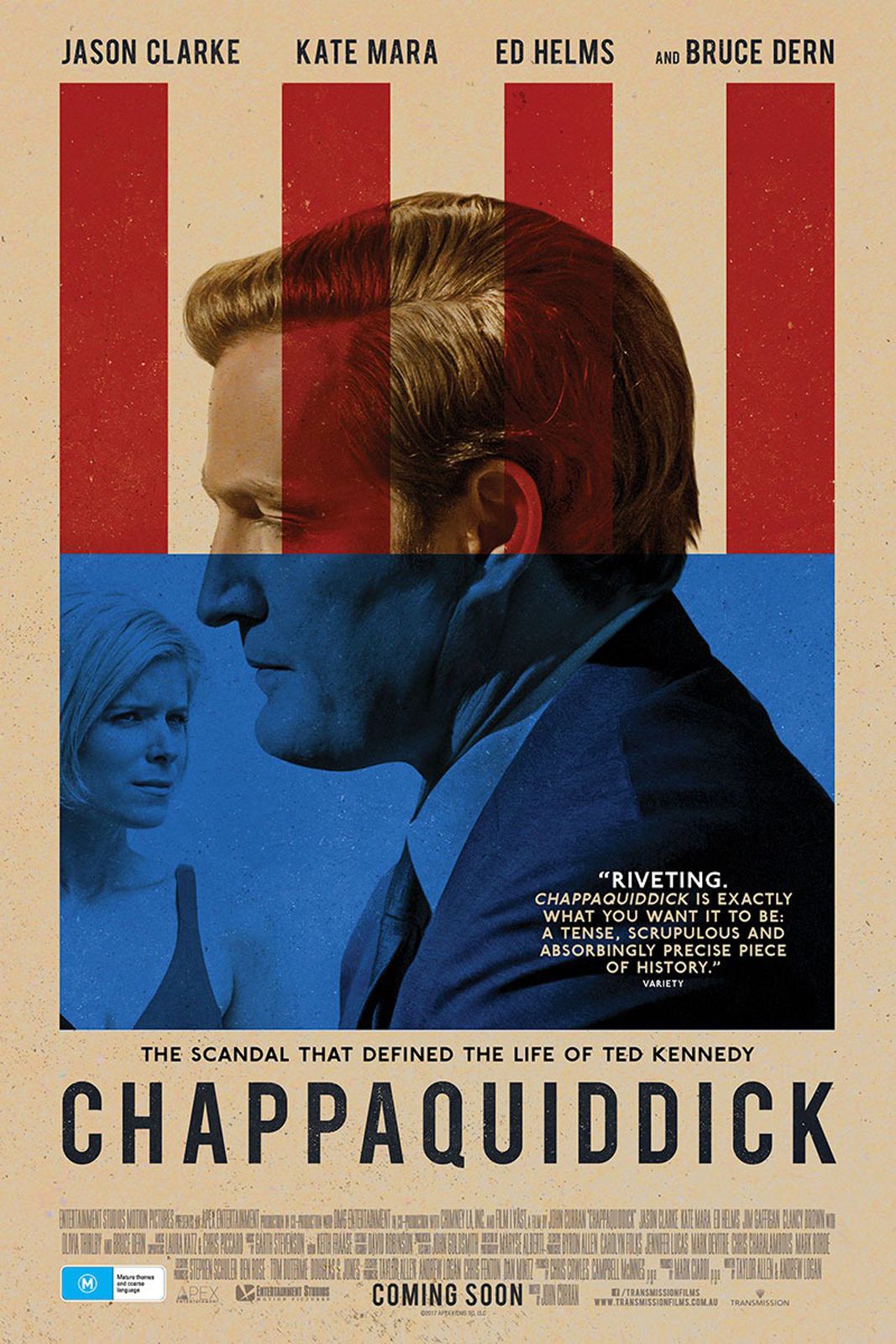 Film Le Secret Des Kennedy Affiche du film Le Secret des Kennedy - Photo 30 sur 32 - AlloCiné