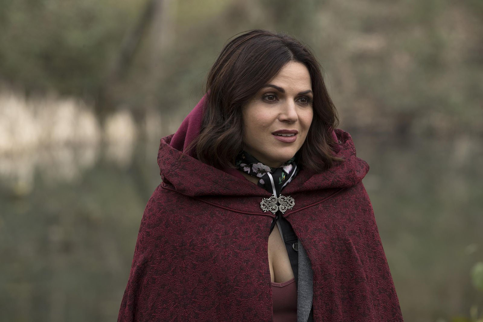 Once Upon A Time Once Upon A Time Photo Lana Parrilla 28 Sur 1200 Allociné 4817