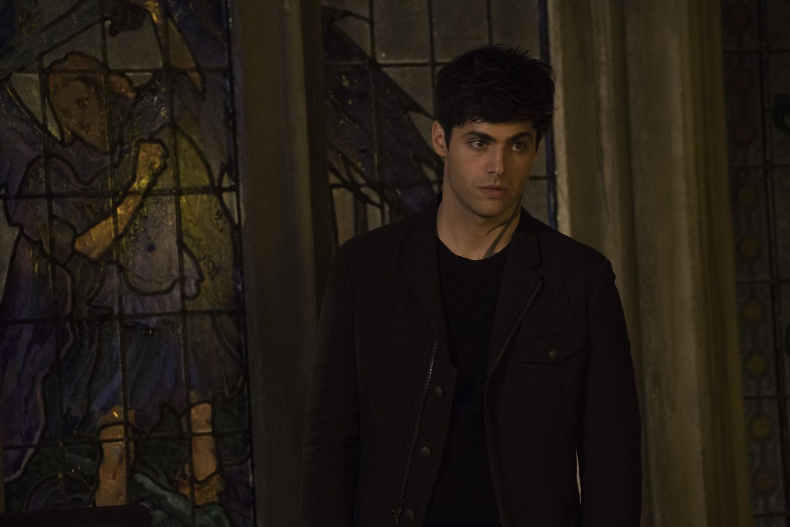 Films Et Séries Tv Avec Matthew Daddario Photo de Matthew Daddario - Photo Matthew Daddario - AlloCiné
