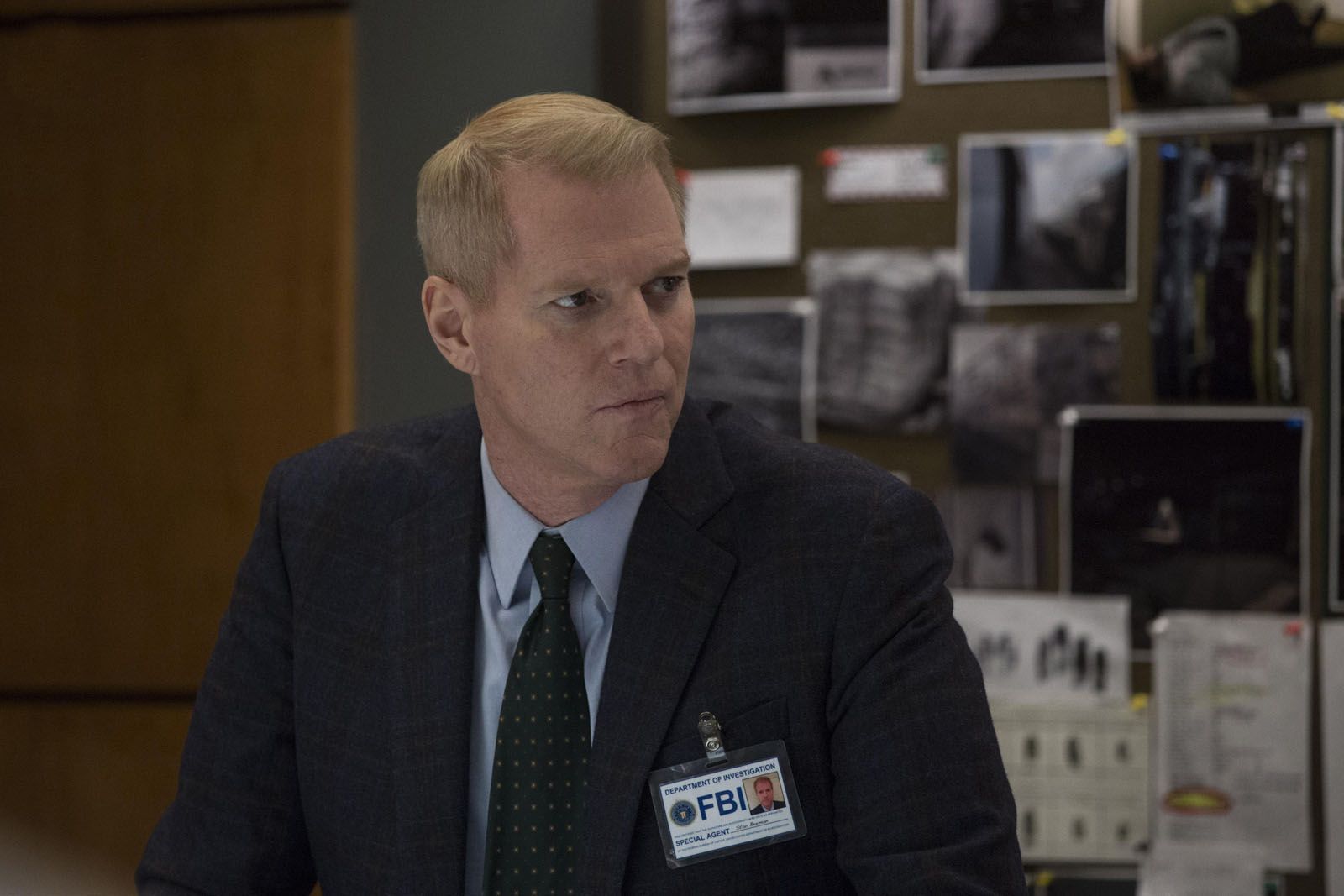 Filme Und Serien Von Noah Emmerich The Americans (2013) : The Americans (2013) : Photo Noah Emmerich - 77