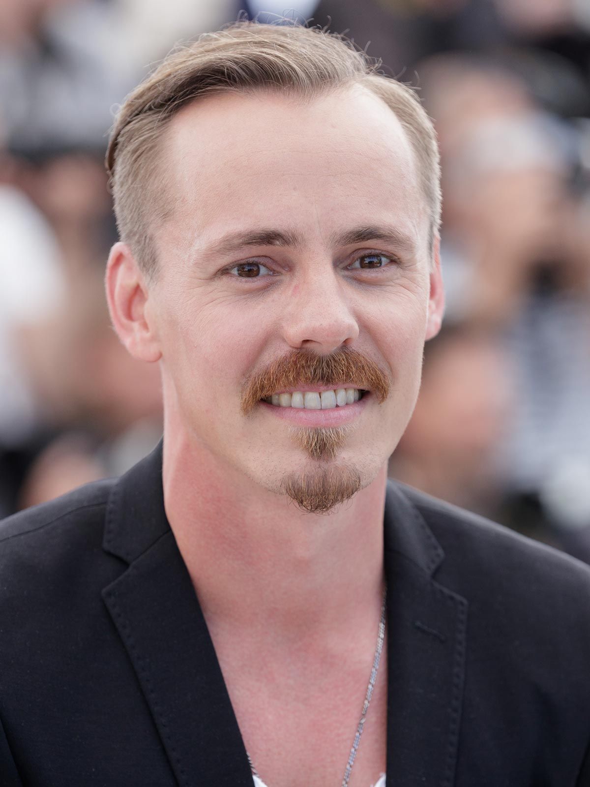 Jasper P kk nen Filmographie AlloCin 