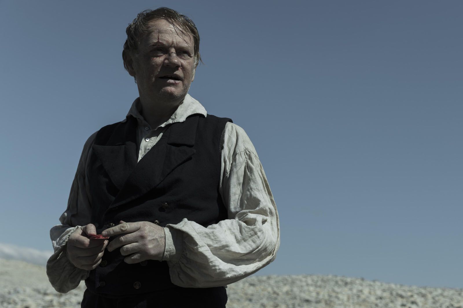 Films Et Séries Tv Avec Jared Harris The Terror : Photo Jared Harris - 58 sur 89 - AlloCiné