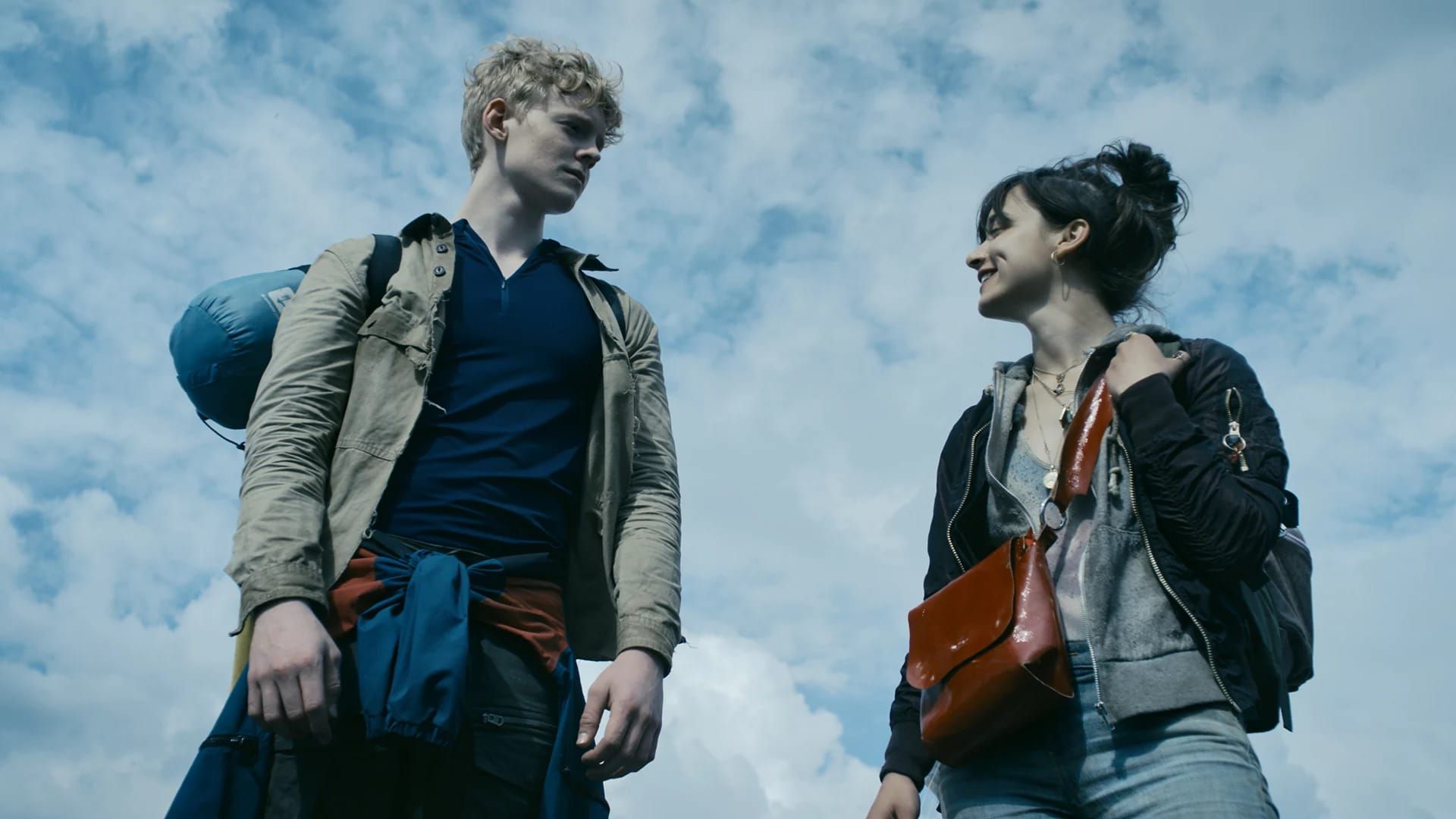 Poster The Rain - Saison 1 - Affiche 11 sur 22 - AlloCiné