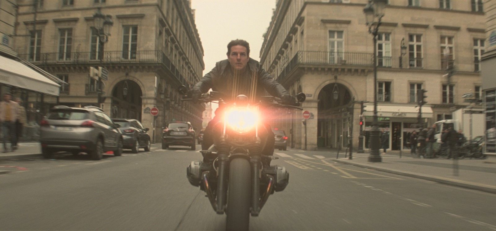 Photo du film Mission Impossible Fallout Photo 30 sur 45 AlloCiné