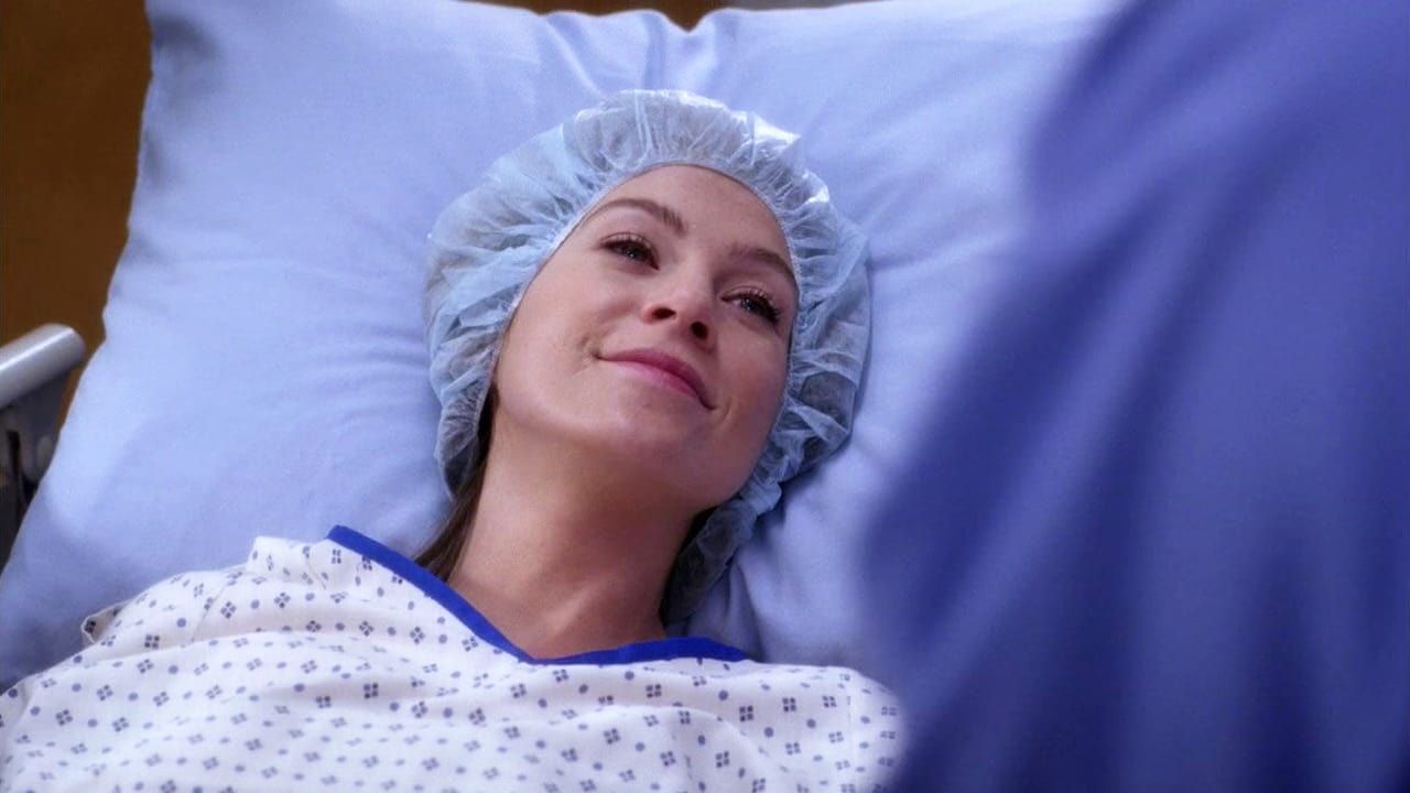 Grey's Anatomy Saison 3 Streaming Vostfr Poster Grey's Anatomy saison 3 - Affiche 686 sur 1200 - AlloCiné