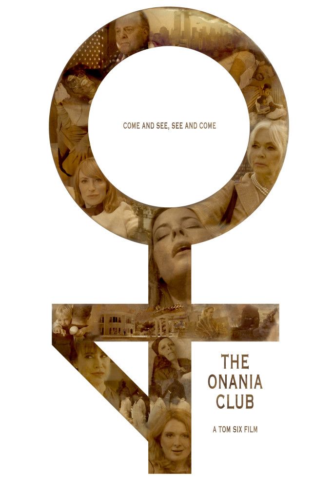 The Onania Club streaming