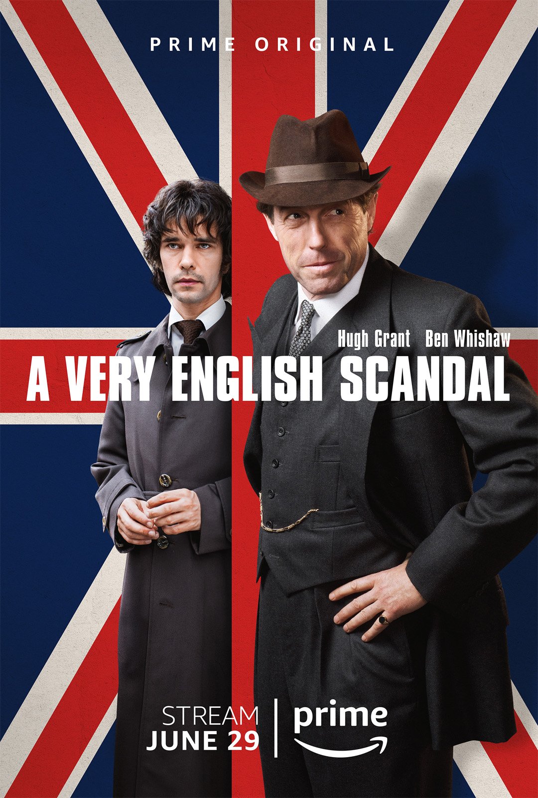 review a very british scandal