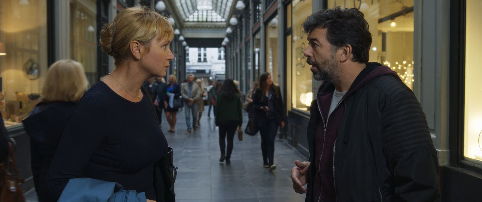 Film J Ai Perdu Albert Photo du film J'ai perdu Albert - Photo 5 sur 12 - AlloCiné