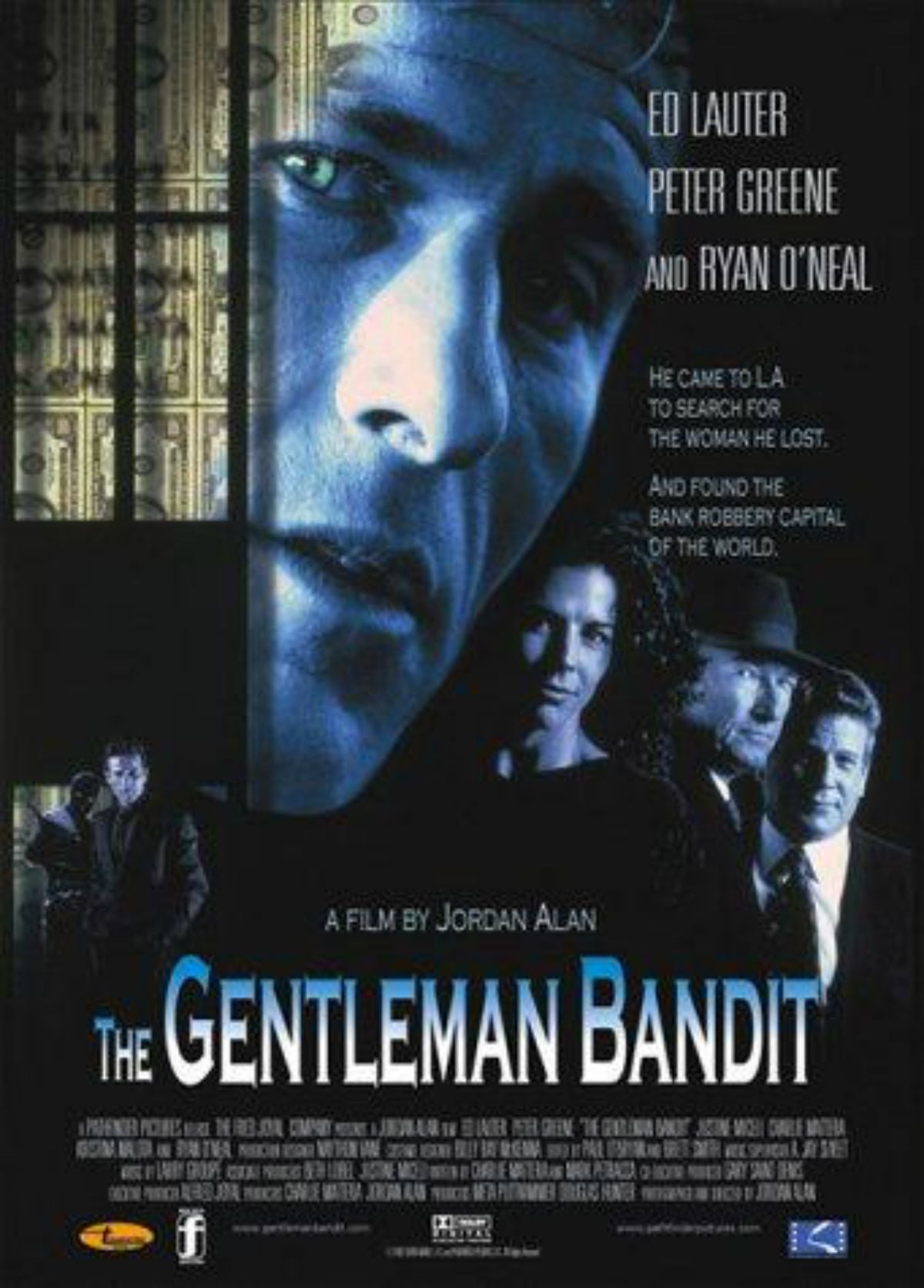 Gentleman B. streaming vf gratuit