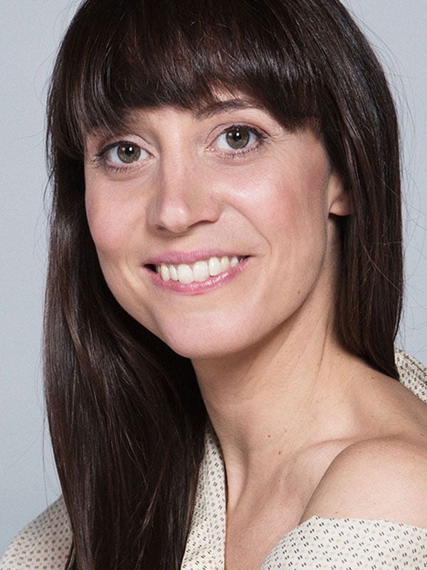 Maria Riba Maria Ribera - AlloCiné