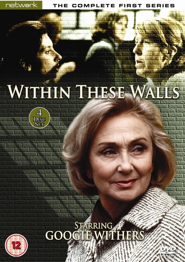 The War Within These Walls by Aline Sax