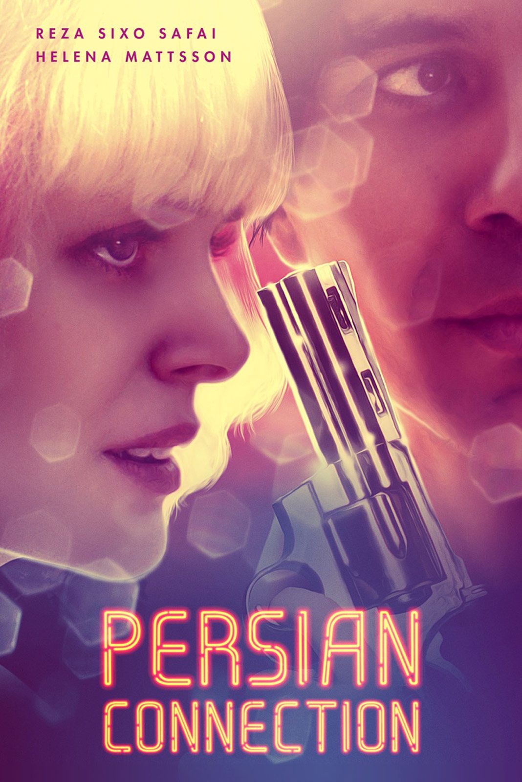 Iranian Movie Box