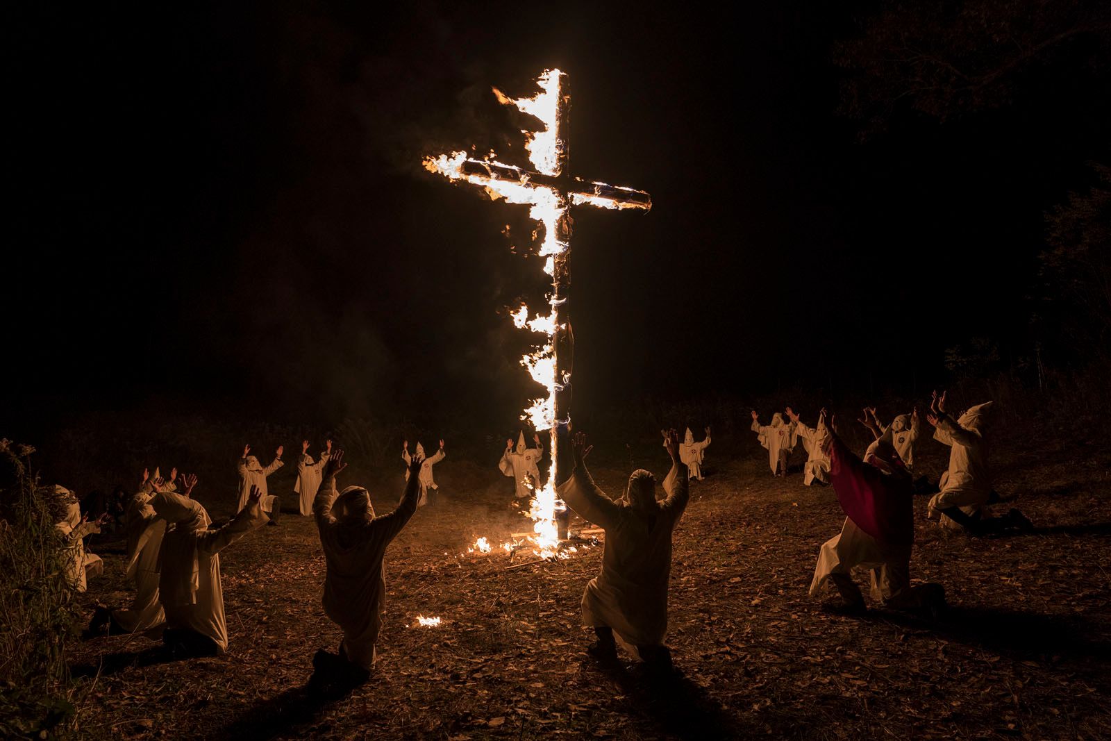 J'ai Infiltré Le Ku Klux Klan Photo du film BlacKkKlansman - J'ai infiltré le Ku Klux Klan - Photo 23