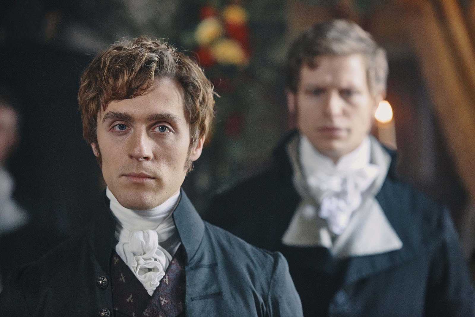 Poldark 2015 Poldark 2015 Photo Jack Farthing 52 Sur 86