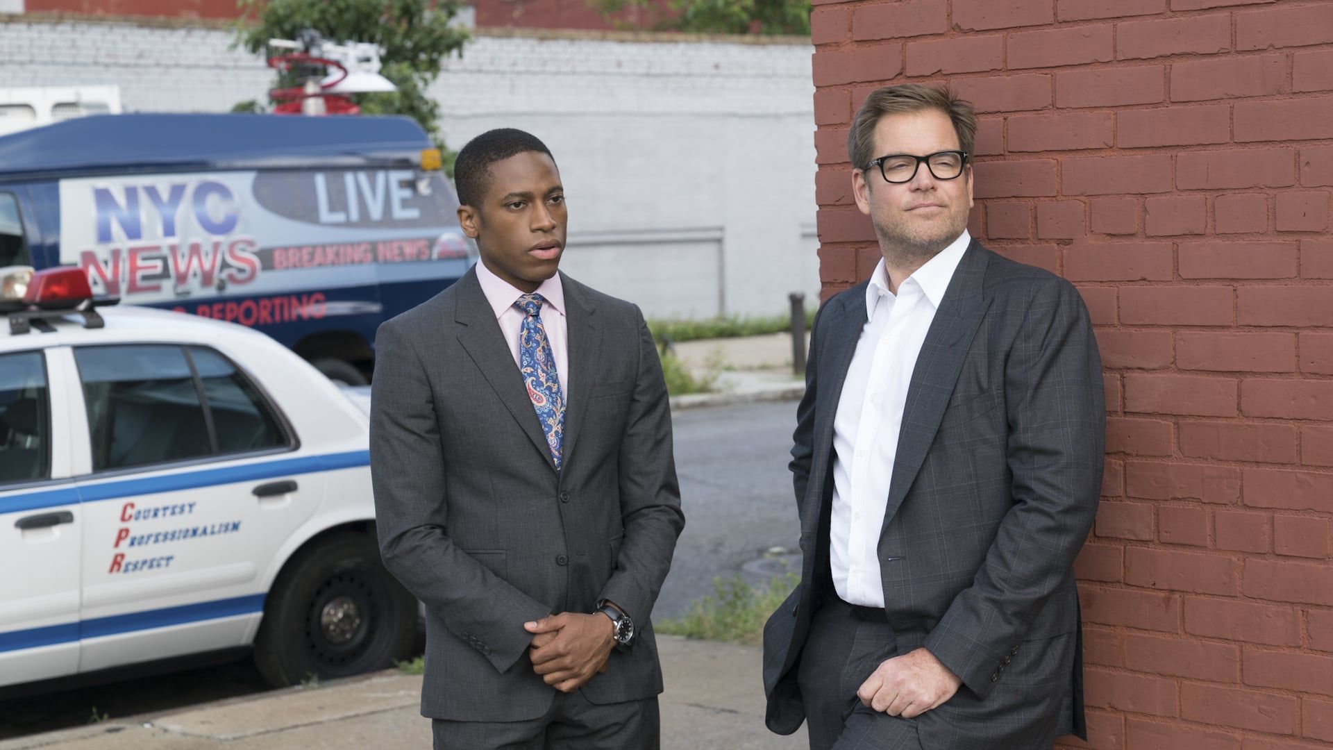Bull Streaming Saison 2 Poster Bull - Saison 2 - Affiche 32 sur 36 - AlloCiné