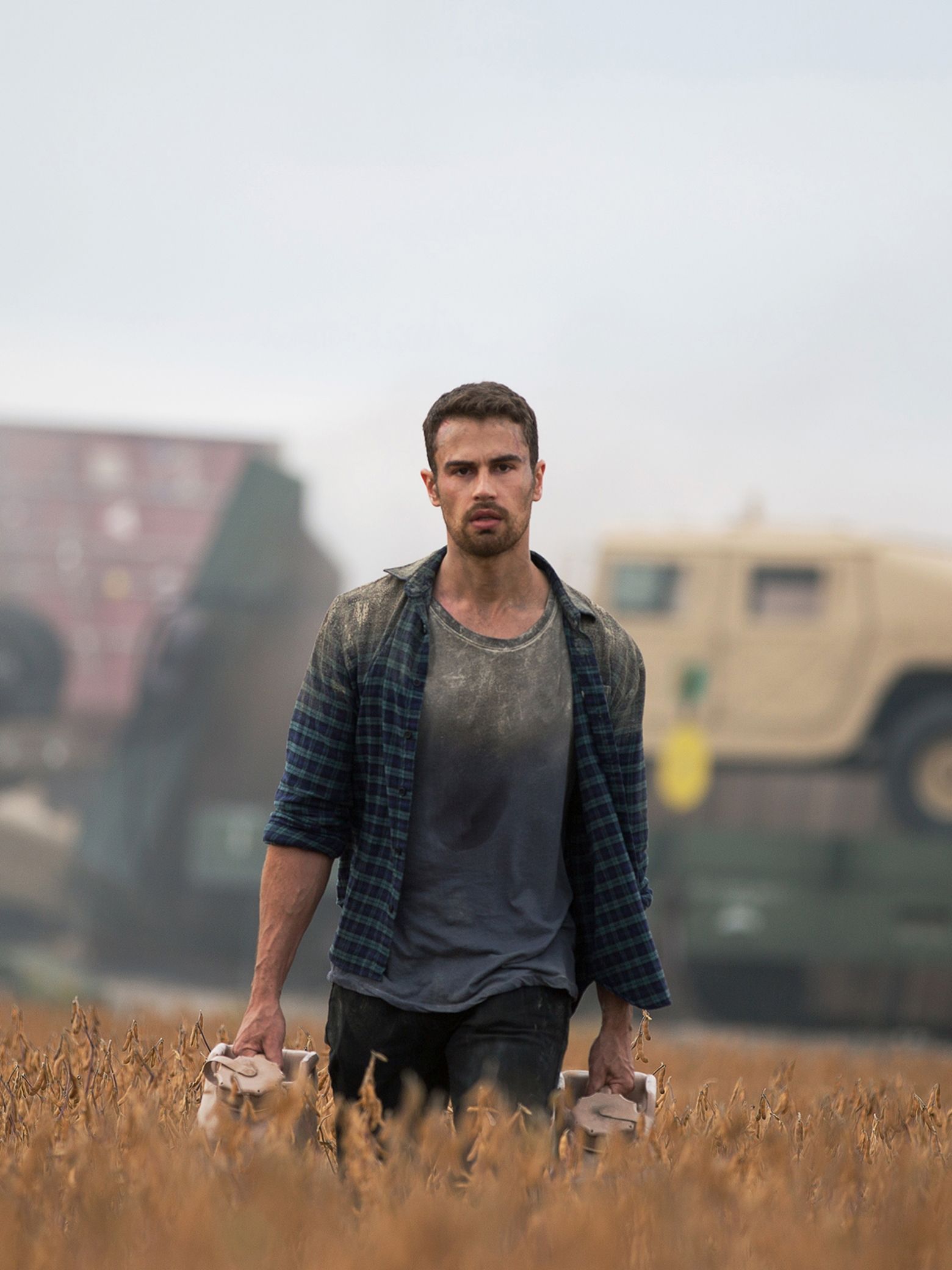 How It Ends Explication Fin Du Film Affiche du film How It Ends - Photo 6 sur 6 - AlloCiné