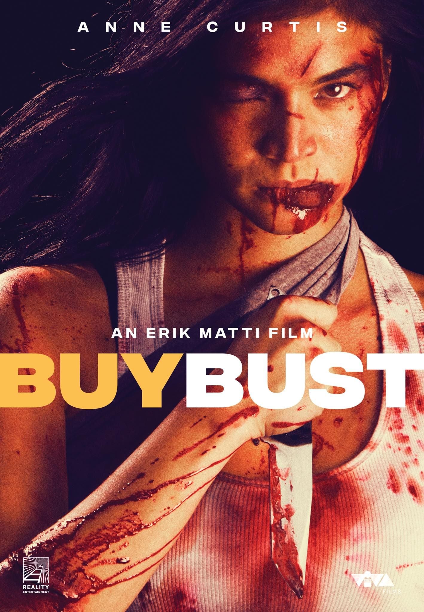 BuyBust streaming vf gratuit