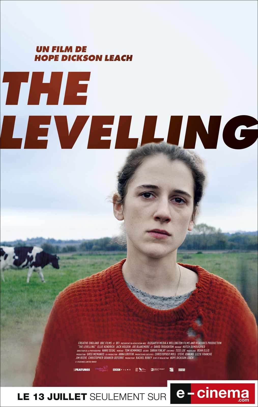 The Levelling streaming fr
