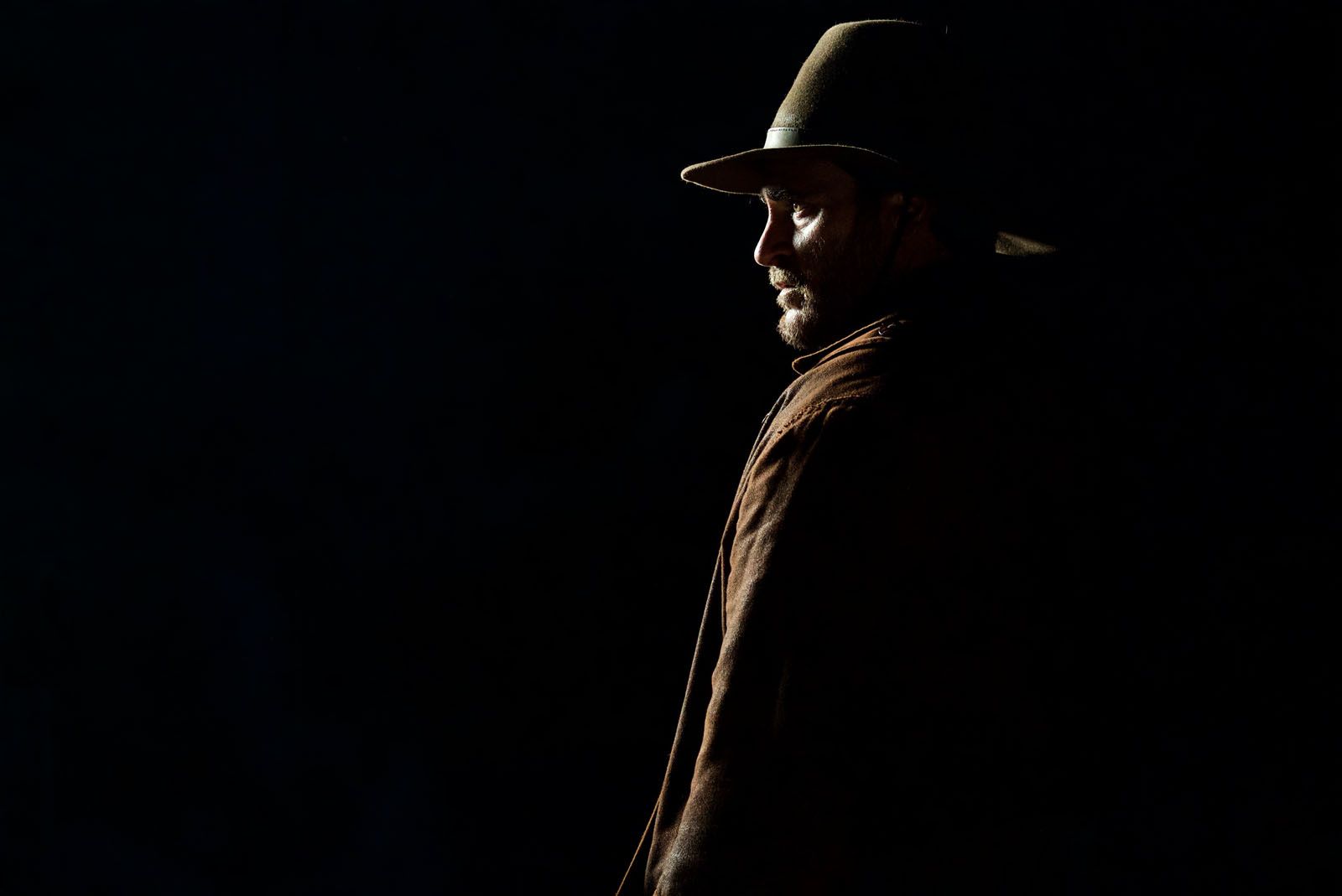 Photo de Joaquin Phoenix Les Frères Sisters Photo Joaquin Phoenix Photo 109 sur 318 AlloCiné