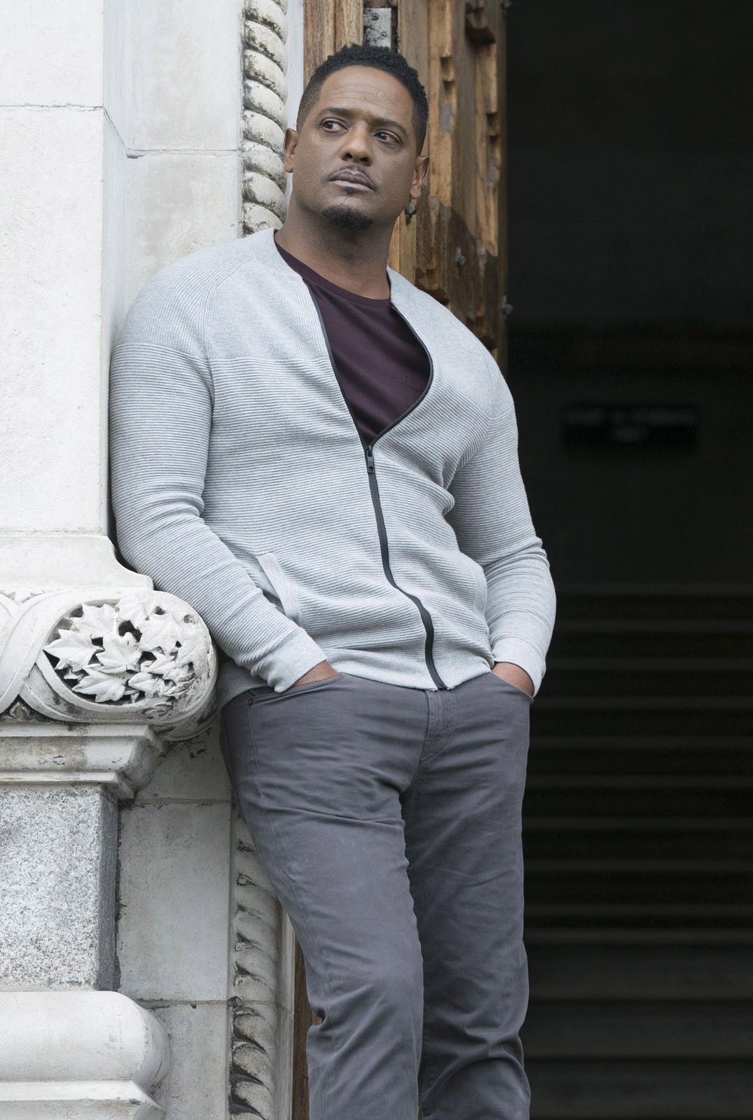 Quantico Quantico Photo Blair Underwood 14 sur 388 AlloCiné