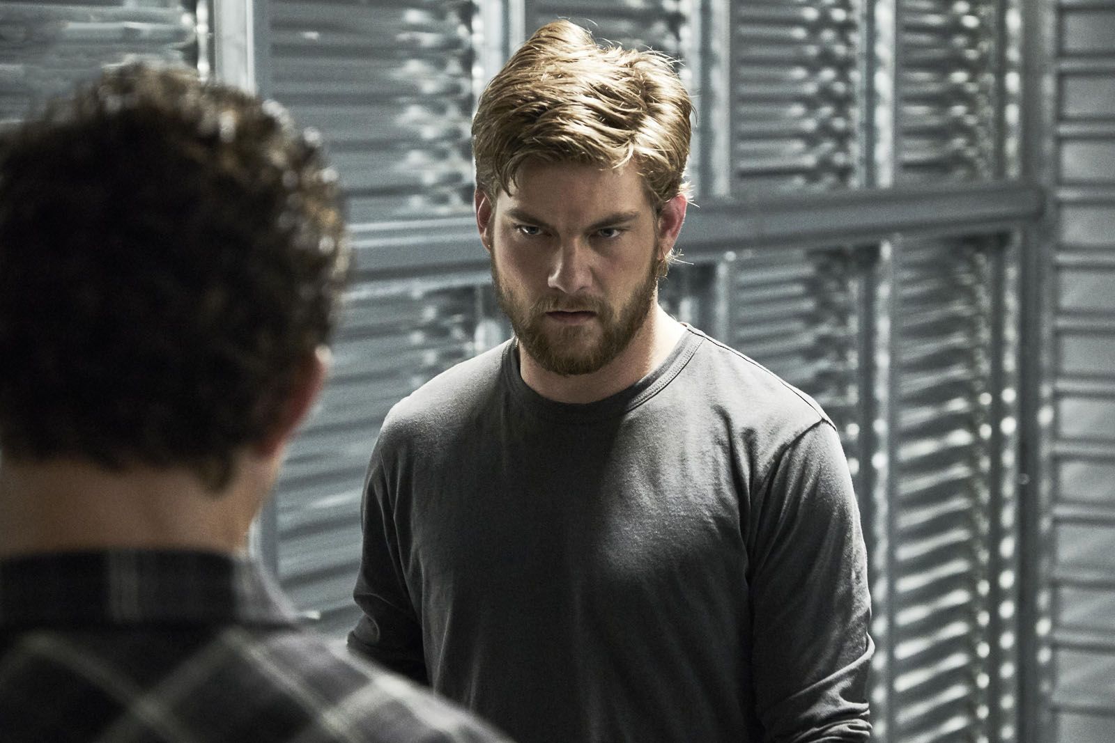 Animal Kingdom Animal Kingdom Photo Jake Weary 97 sur 223 AlloCiné