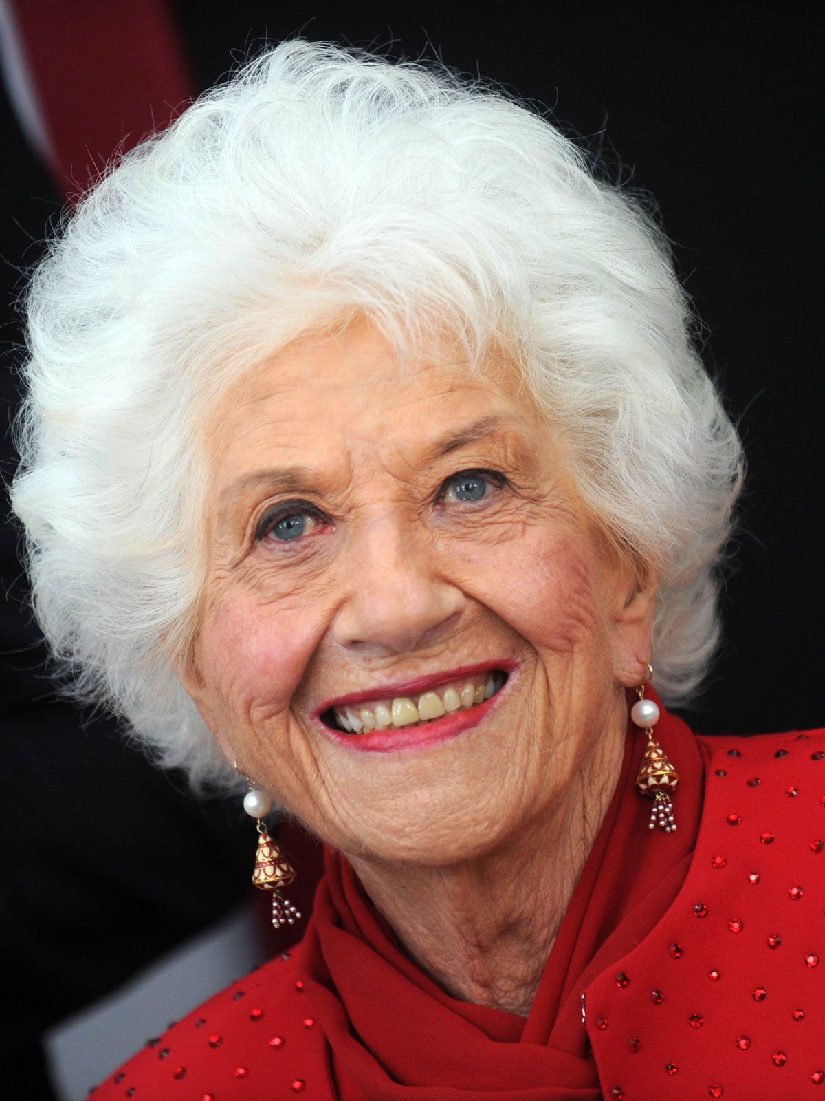 Charlotte Rae : Filmographie - AlloCiné