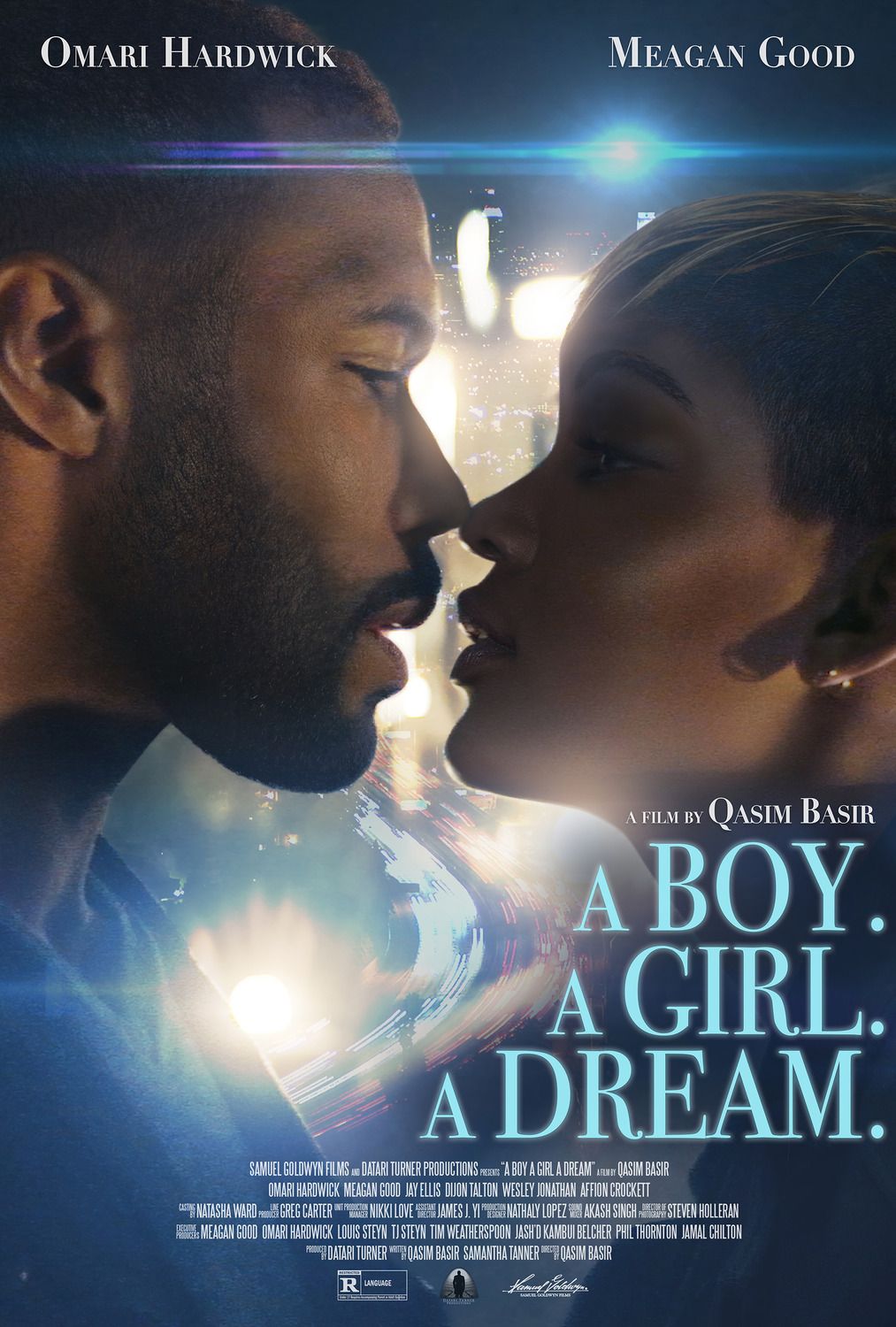 A Boy. A Girl. A Dream. streaming fr