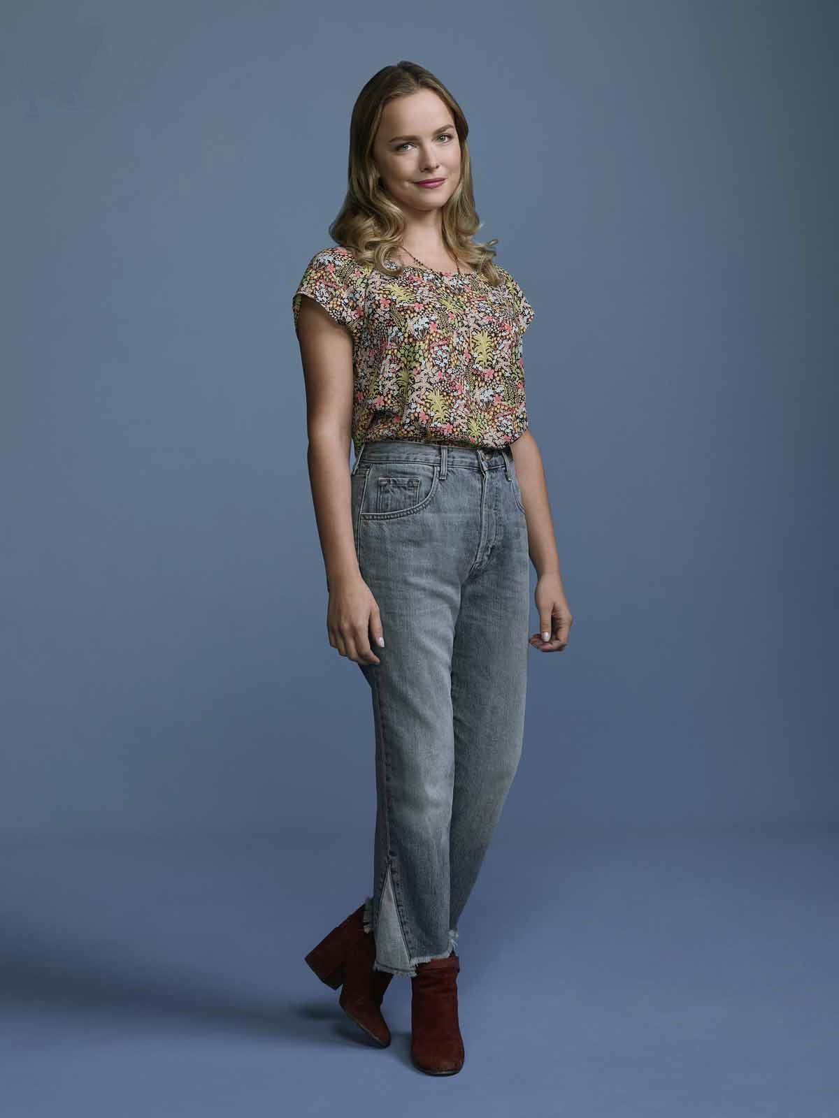 Photo de Allison Miller Photo Allison Miller Photo 48 sur 110