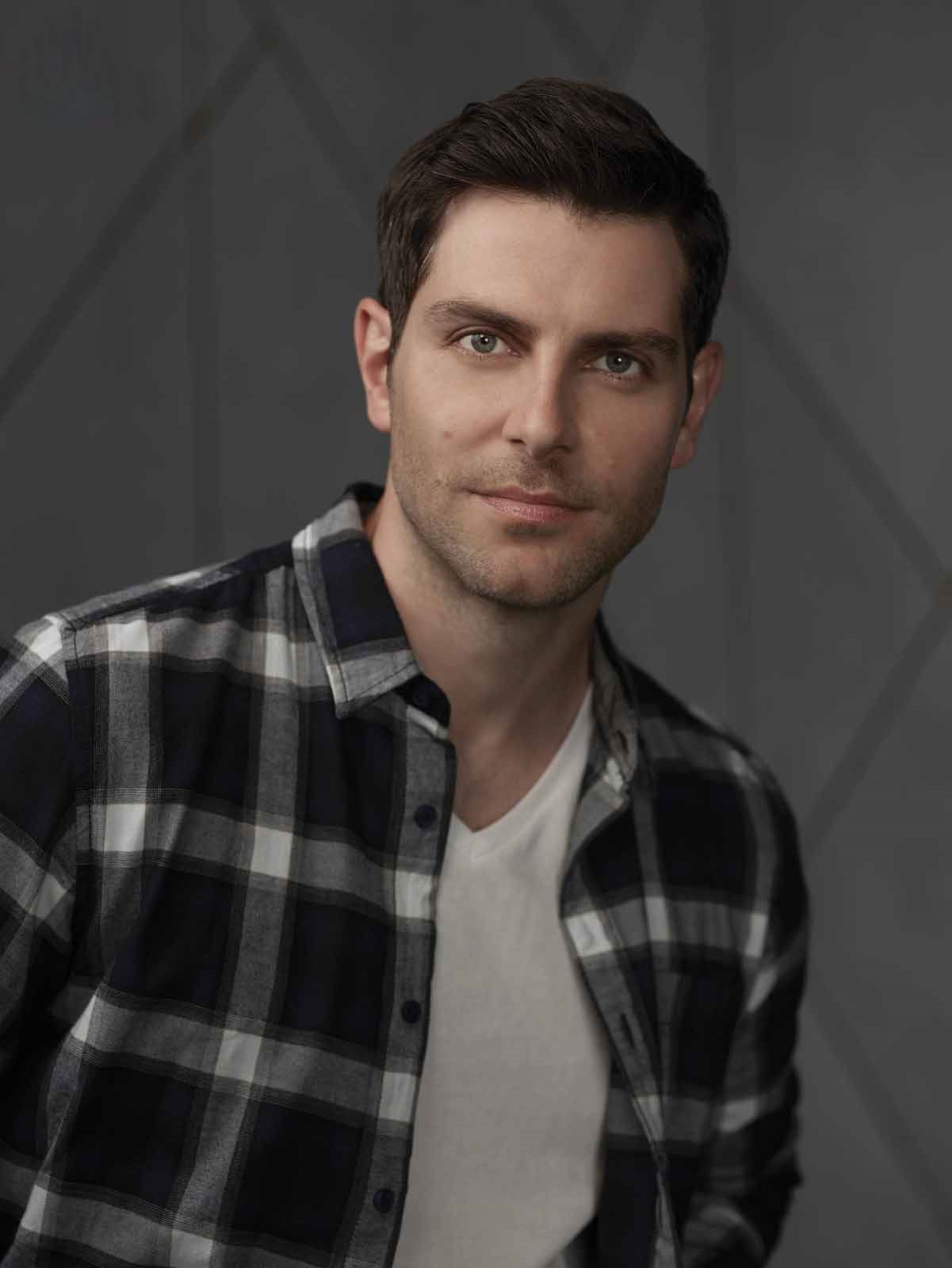 Photo de David Giuntoli Photo David Giuntoli AlloCiné Photo de David Giuntoli Photo David Giuntoli AlloCiné