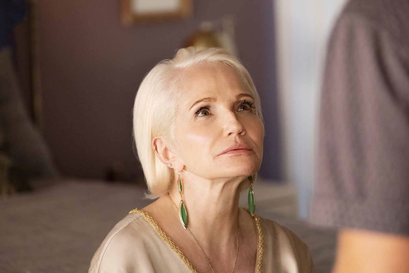 Animal Kingdom Animal Kingdom Photo Ellen Barkin 79 sur 223