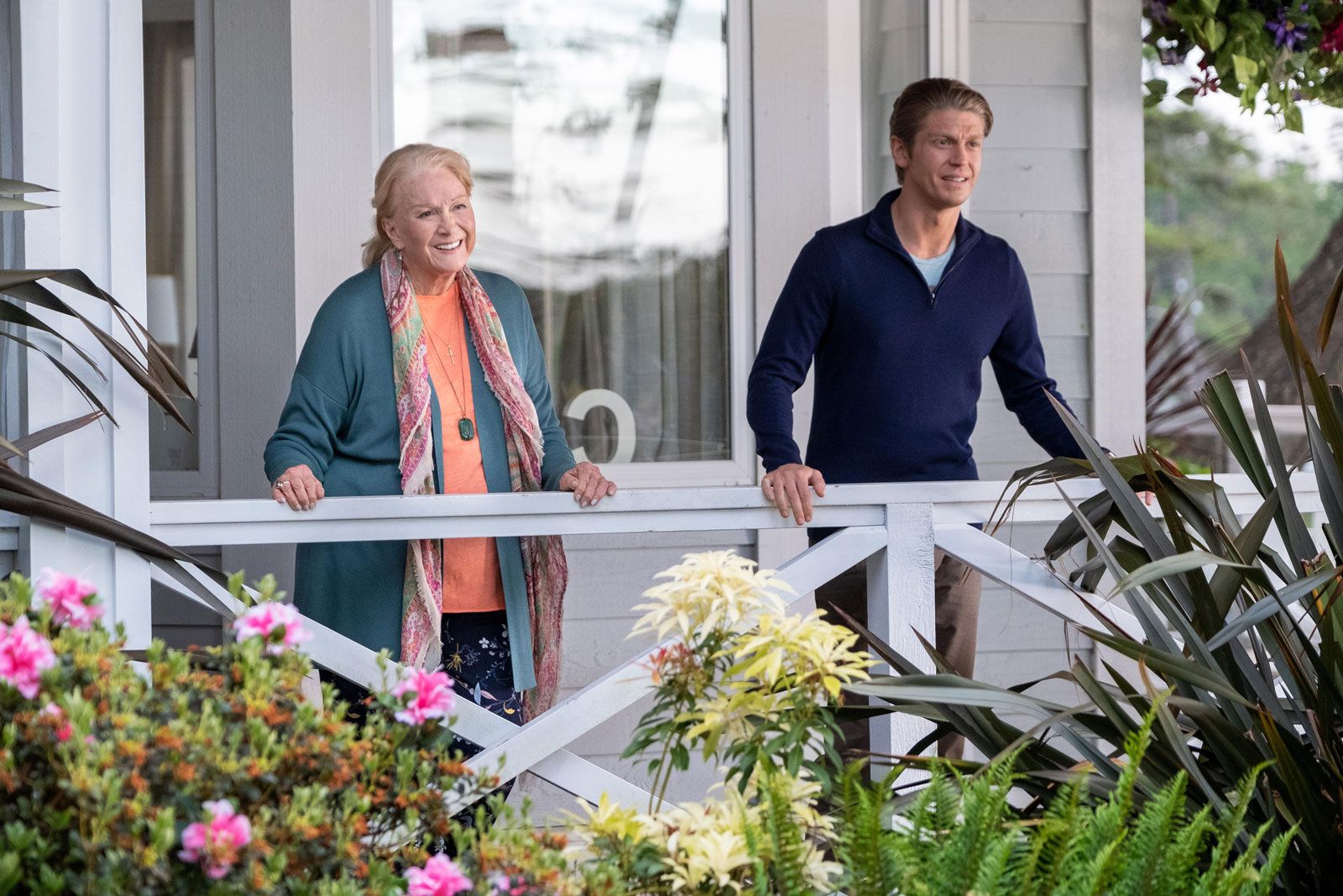 Chesapeake Shores : Chesapeake Shores : Photo Andrew Francis, Diane