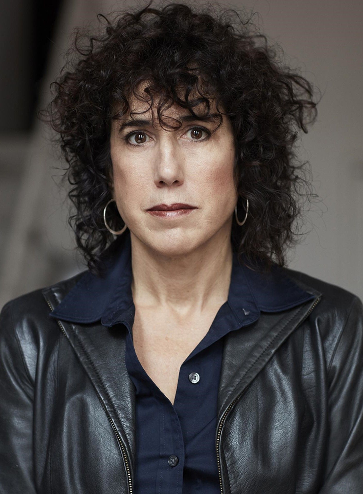 Jennifer Fox AlloCin??