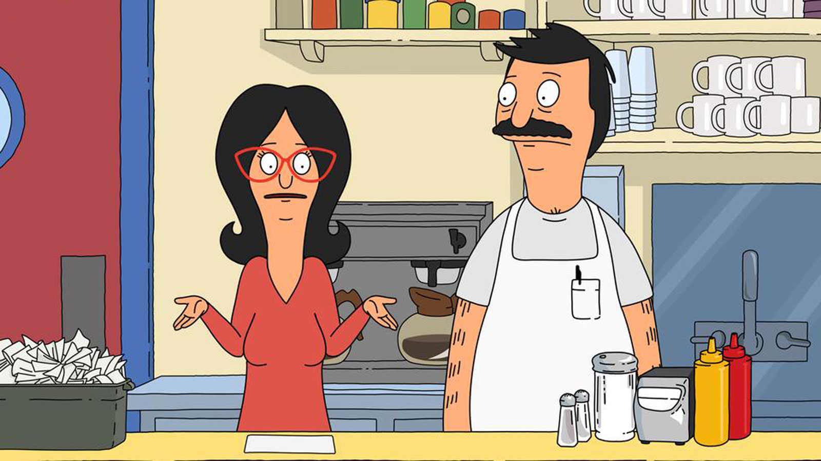 Bobs Burgers Photo 67 Sur 227 Allociné 