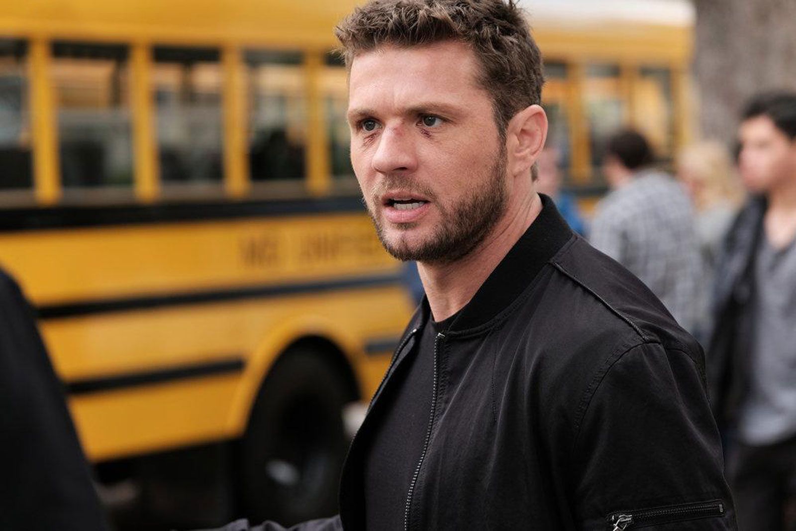 Films Et Séries Tv Avec Ryan Phillippe Shooter : Photo Ryan Phillippe - 7 sur 162 - AlloCiné