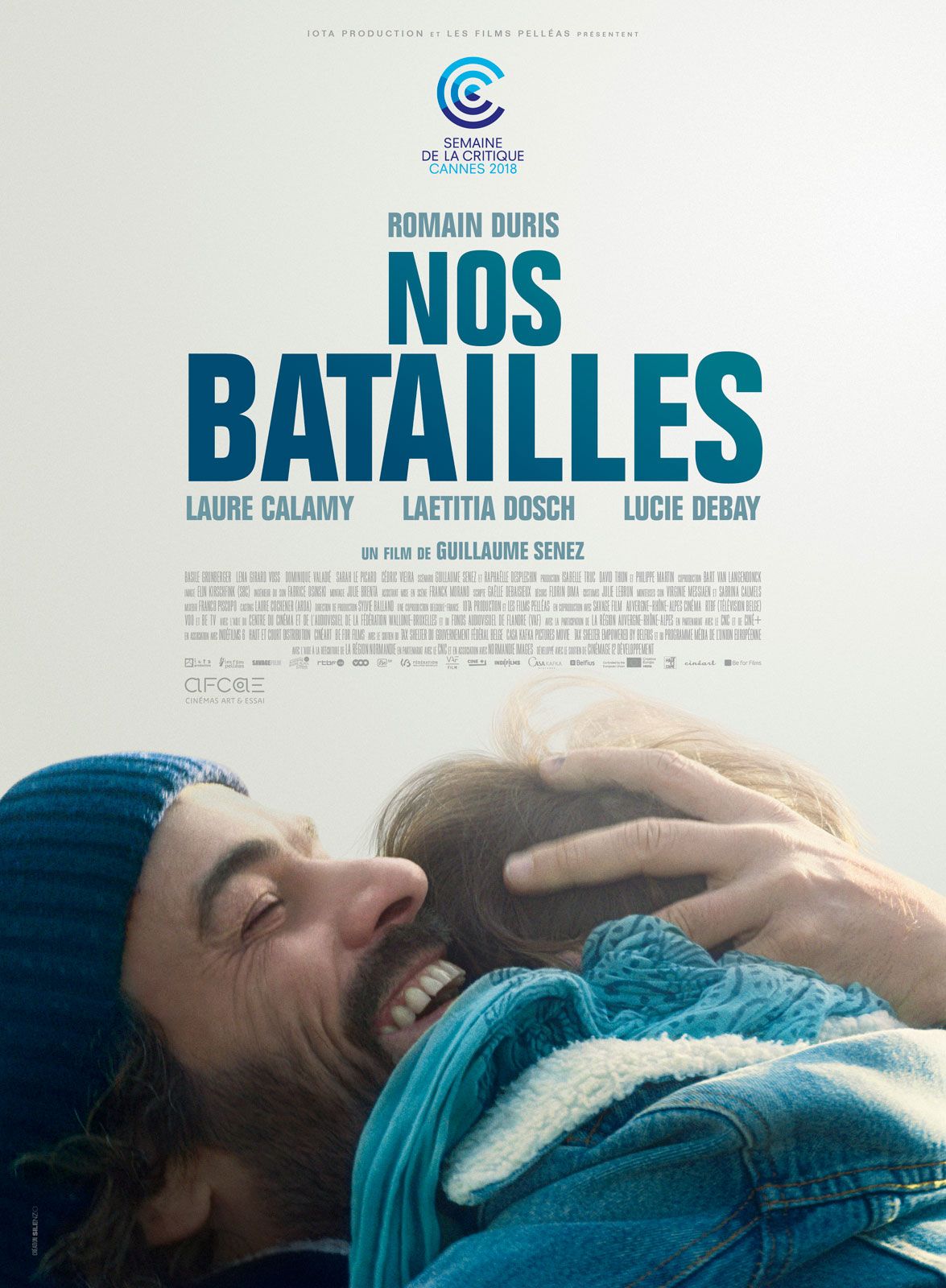 Nos batailles streaming vf gratuit