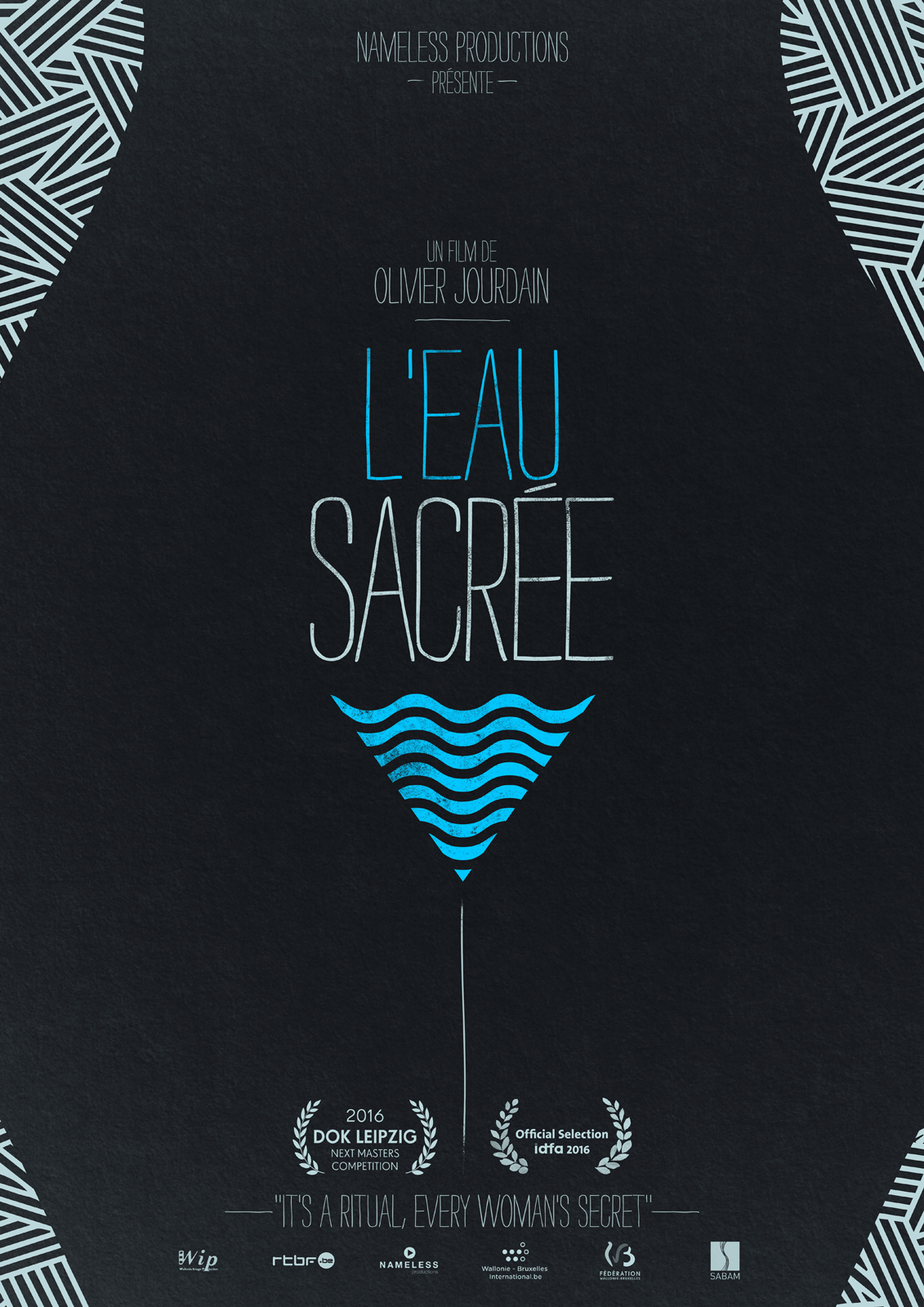 L’Eau sacrée L’Eau sacrée