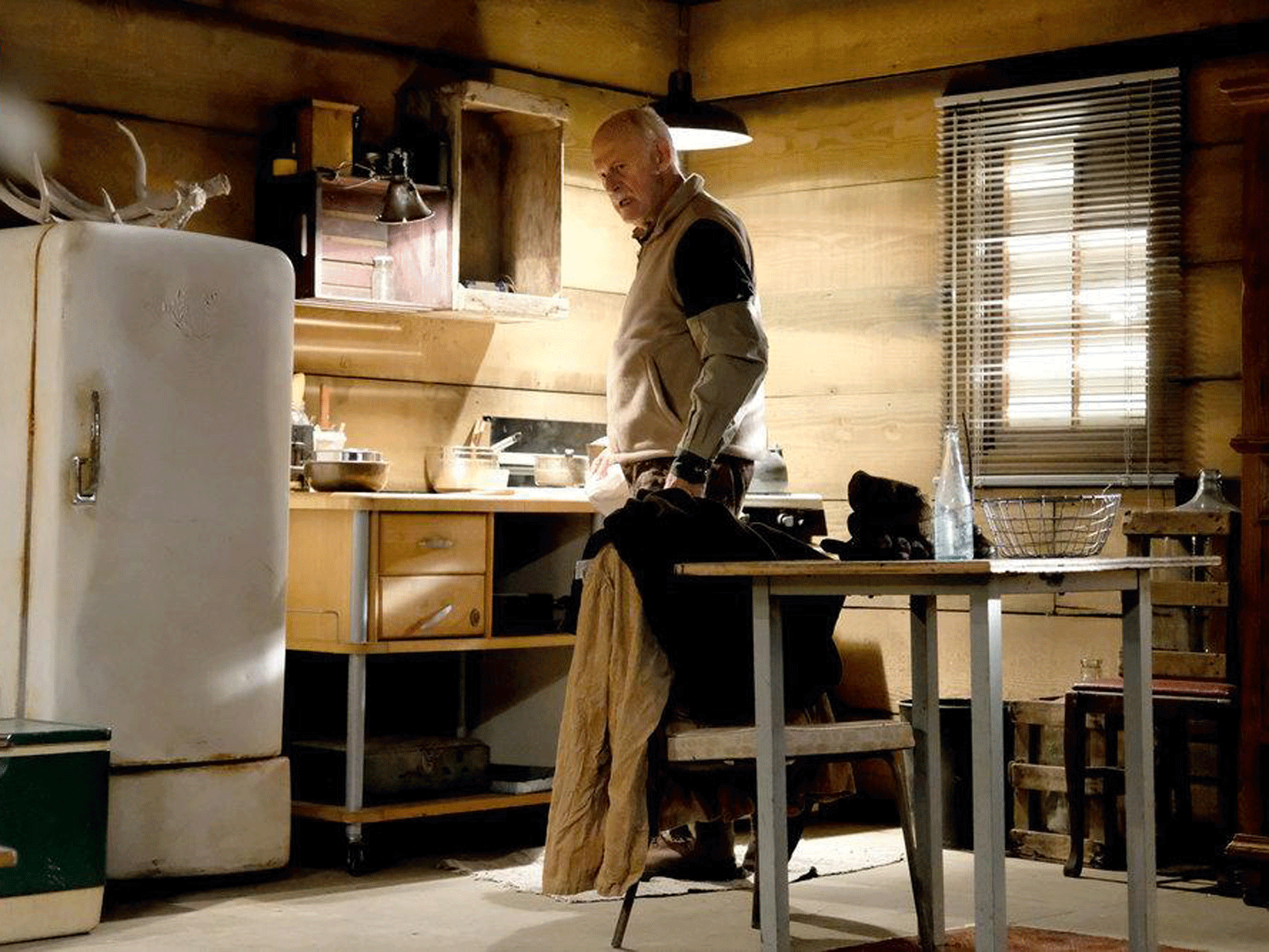 Shooter Shooter Photo Gerald McRaney 6 sur 167 AlloCiné Shooter Shooter Photo Gerald McRaney 6 sur 167 AlloCiné