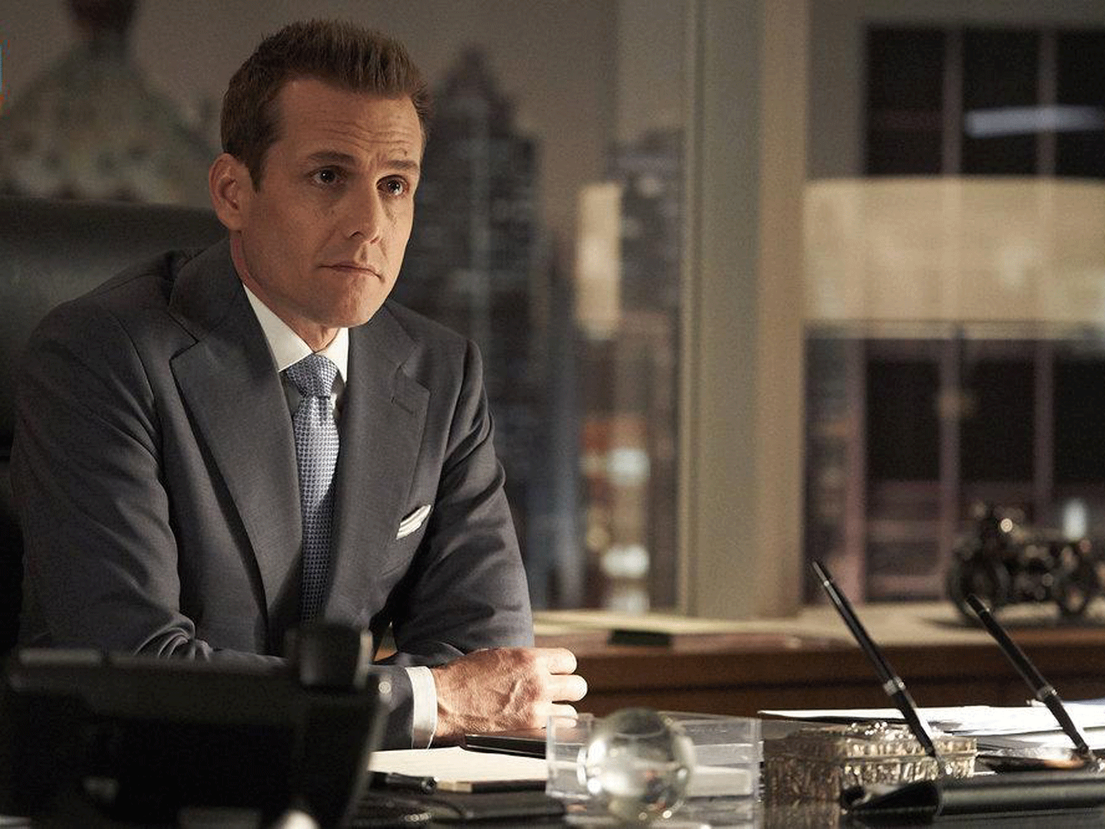 Films Et Séries Tv Avec Gabriel Macht Suits : avocats sur mesure : Photo Gabriel Macht - 84 sur 751 - AlloCiné