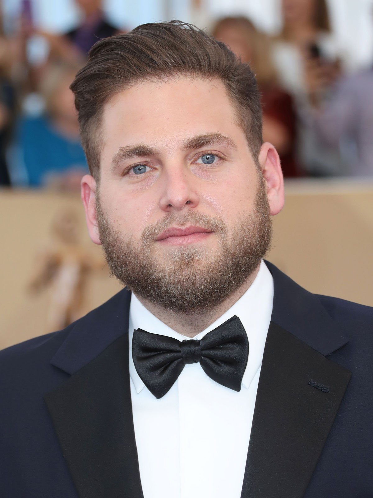 Jonah Hill / Jonah Hill Swears More Than Any Other Actor in Film ...