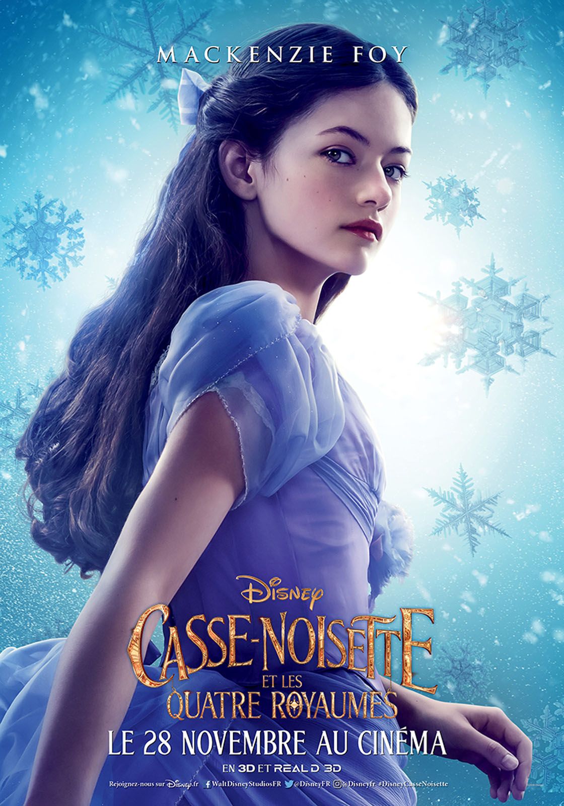 Casse noisette promo film