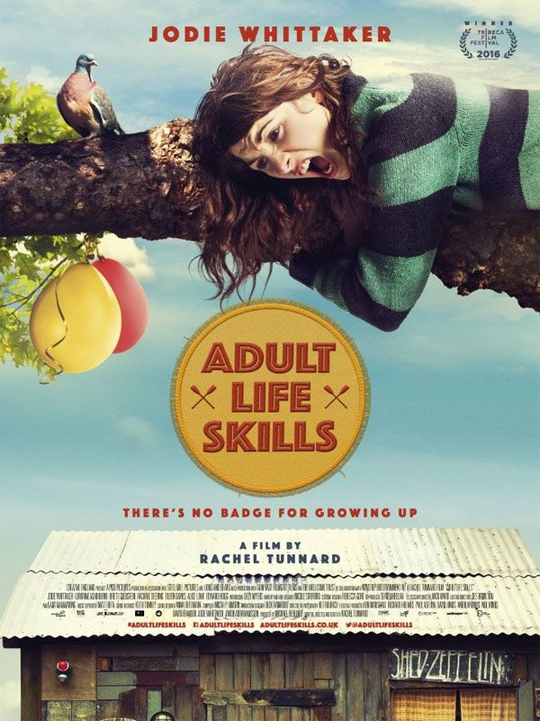 Adult Life Skills streaming gratuit