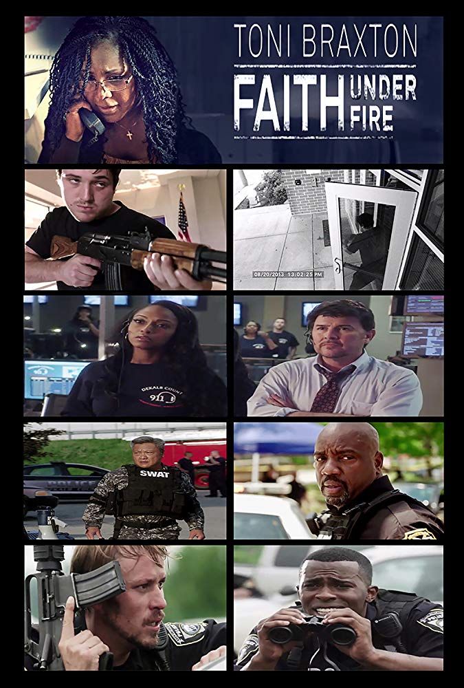 Faith Under Fire streaming gratuit