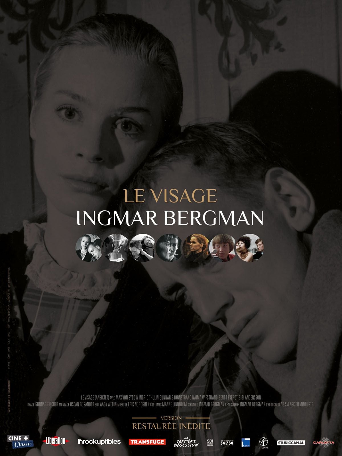 Le Visage
