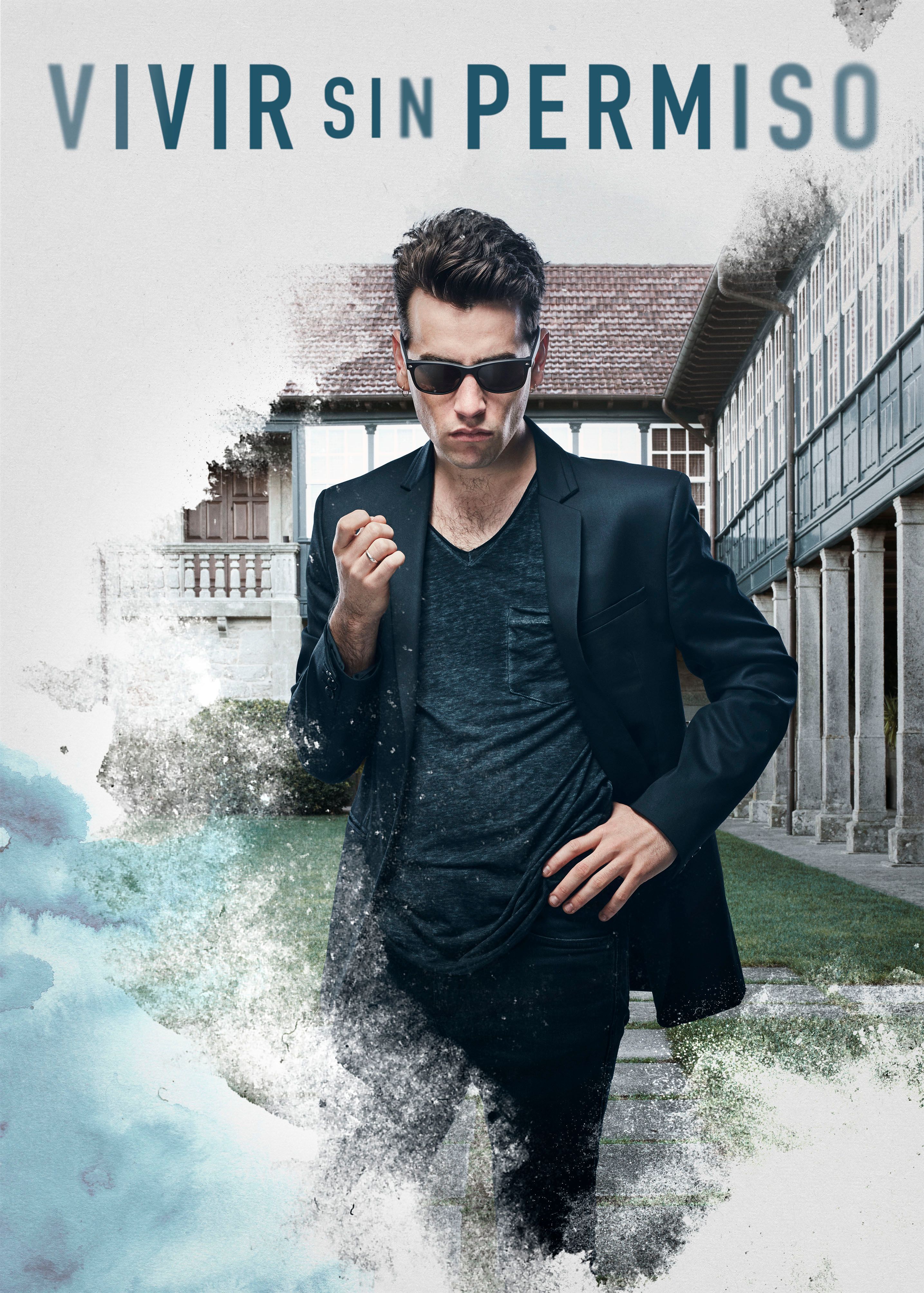 Permis de vivre Permis de vivre