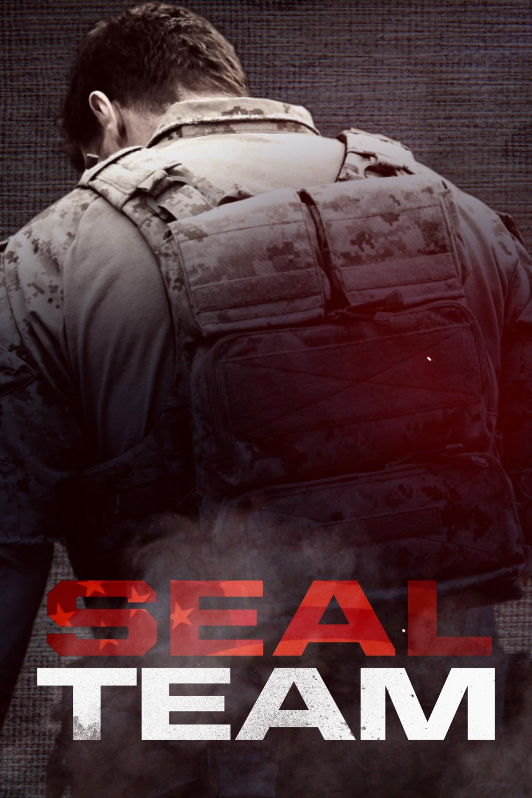 SEAL Team 3ª temporada - AdoroCinema