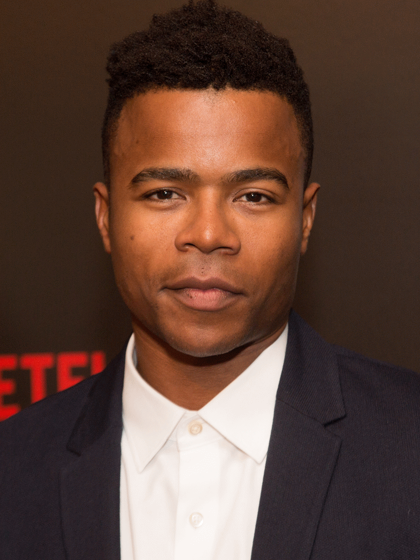 Photo de marque richardson affiche marque richardson photo 10 sur