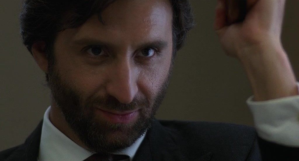 Photo du film Blue Steel Photo 14 sur 29 AlloCiné