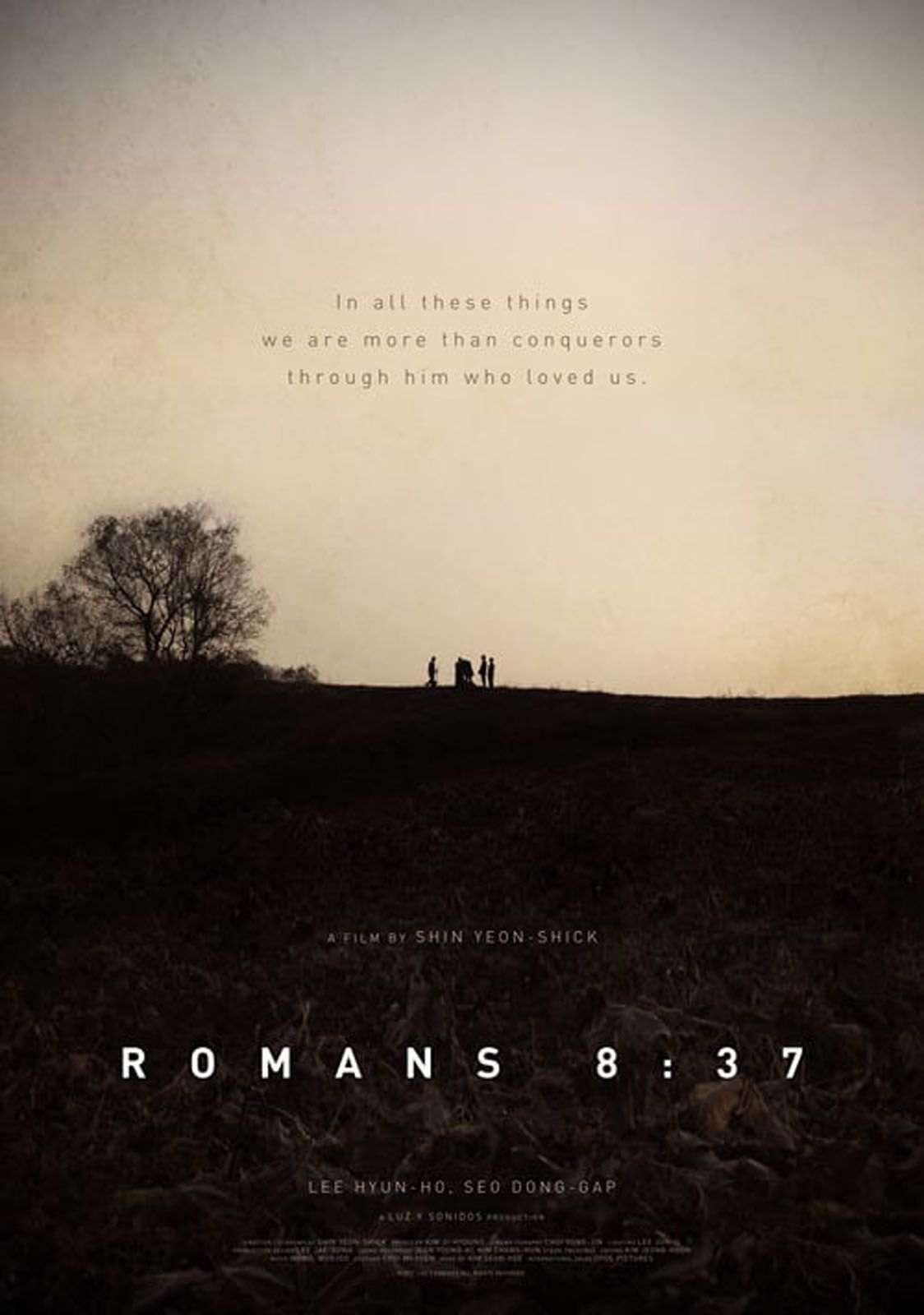 Romans 8:37 streaming gratuit