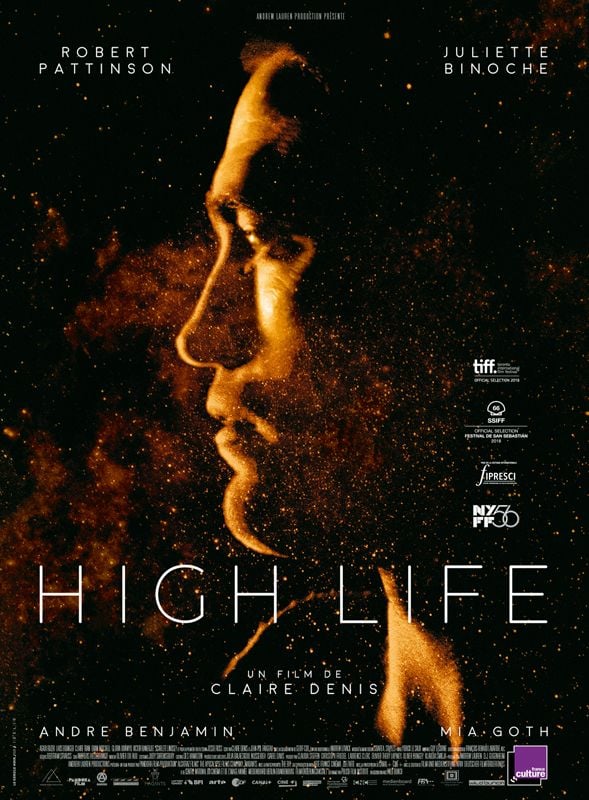 High Life streaming fr